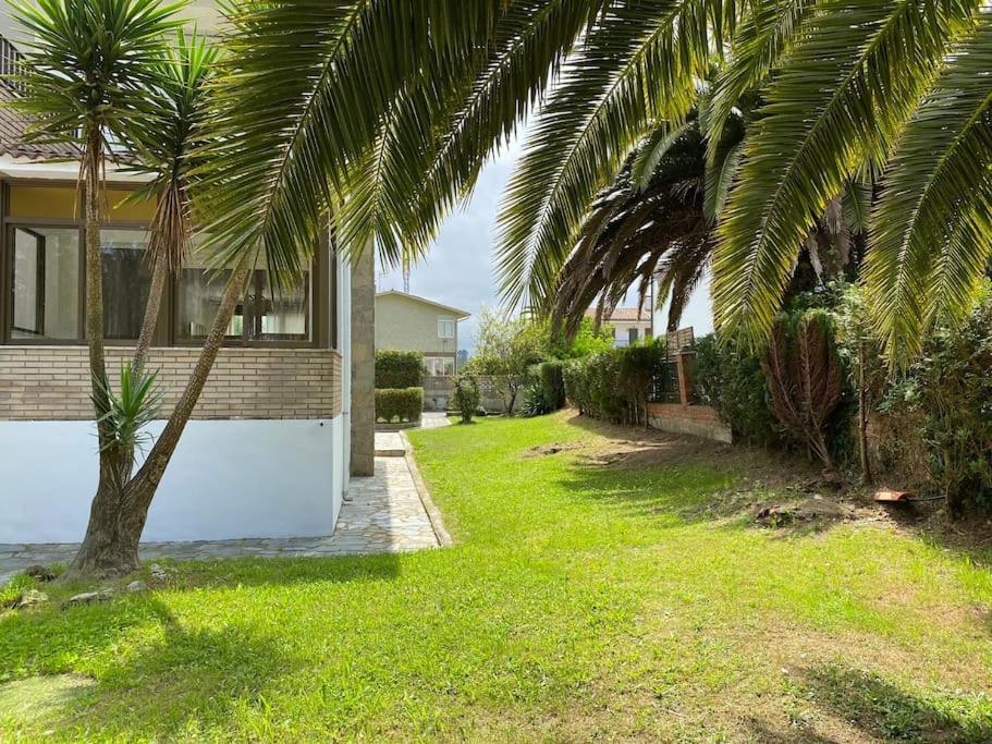 Holiday home La Casina De Rodiles