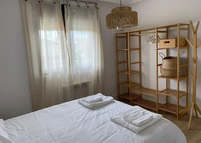 La Casina De Rodiles