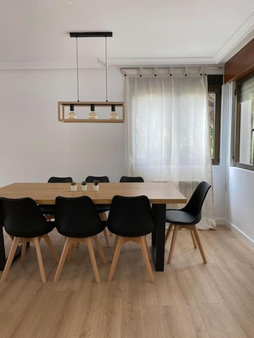 Hébergement de vacances La Casina De Rodiles *