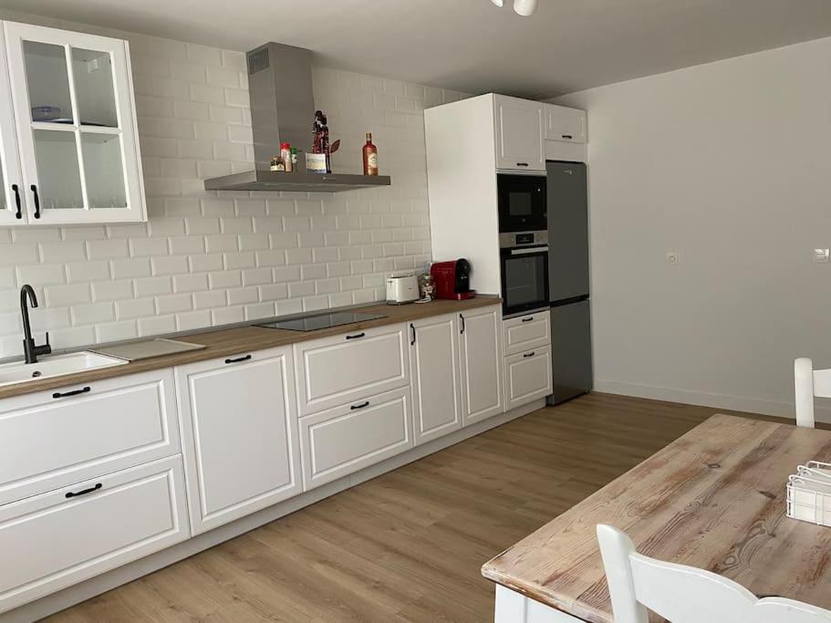 Hébergement de vacances La Casina De Rodiles *