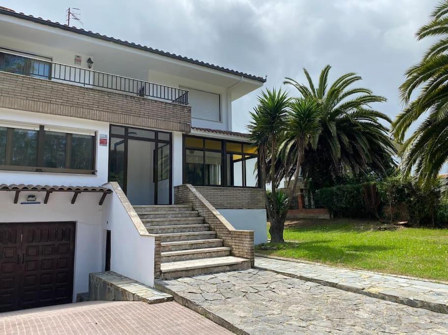 La Casina De Rodiles Hébergement de vacances