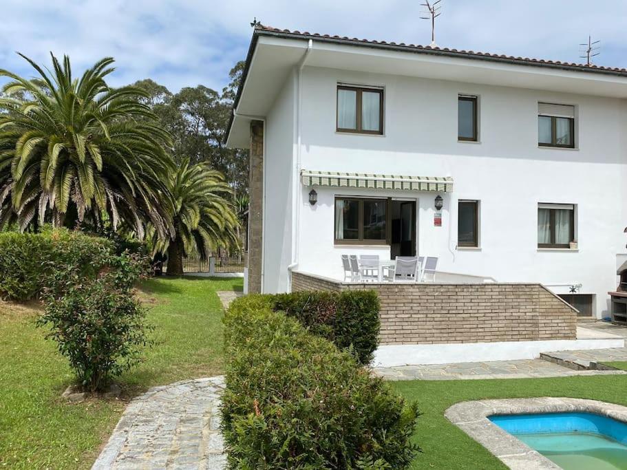La Casina De Rodiles Hébergement de vacances