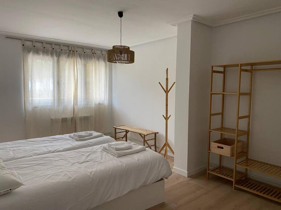La Casina De Rodiles Hébergement de vacances Liñero