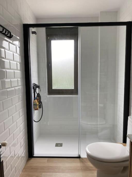 La Casina De Rodiles Hébergement de vacances *