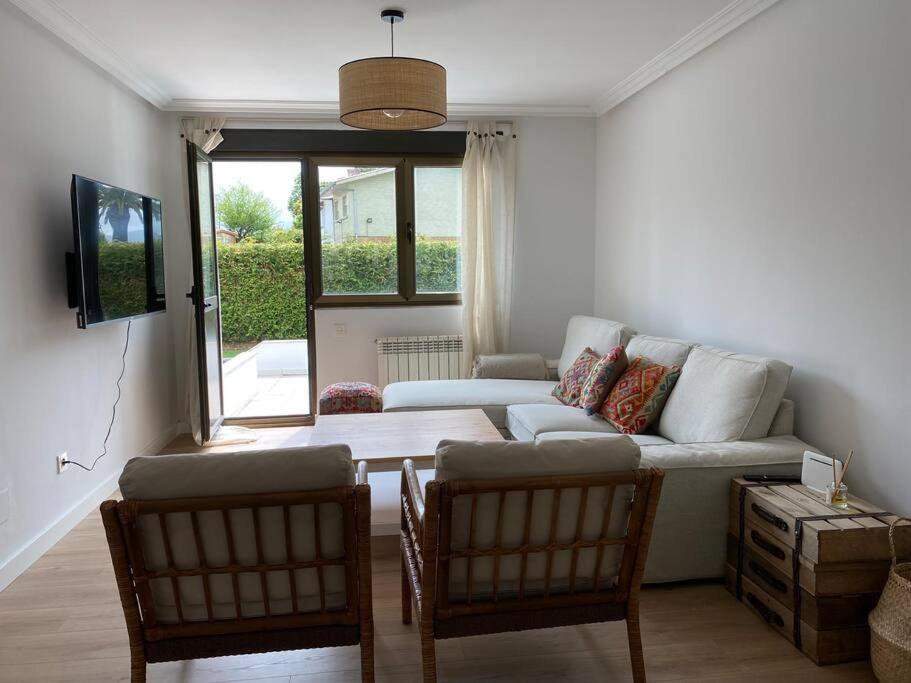La Casina De Rodiles Hébergement de vacances Liñero