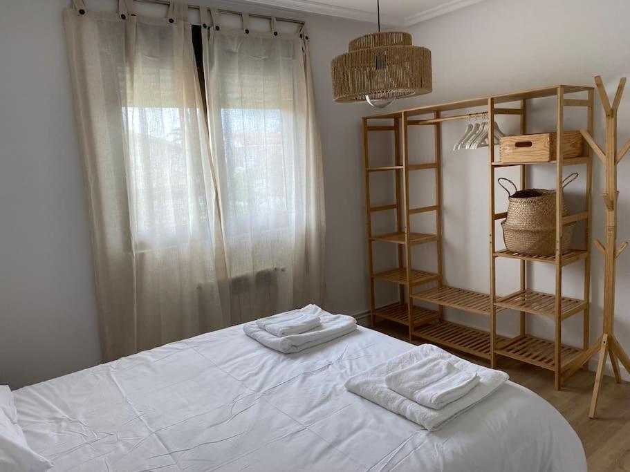 Hébergement de vacances La Casina De Rodiles