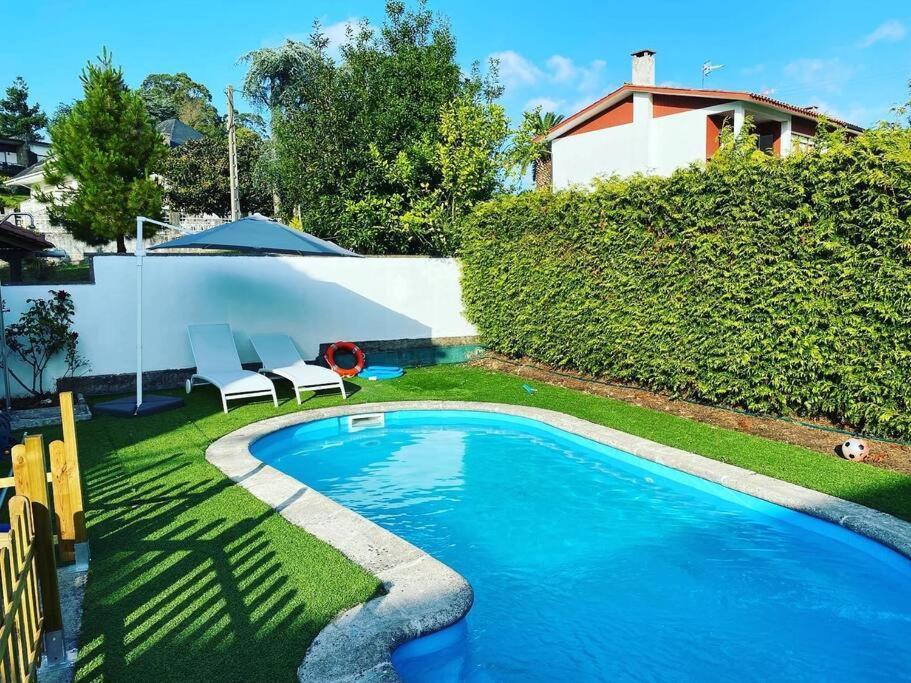 Hébergement de vacances La Casina De Rodiles *