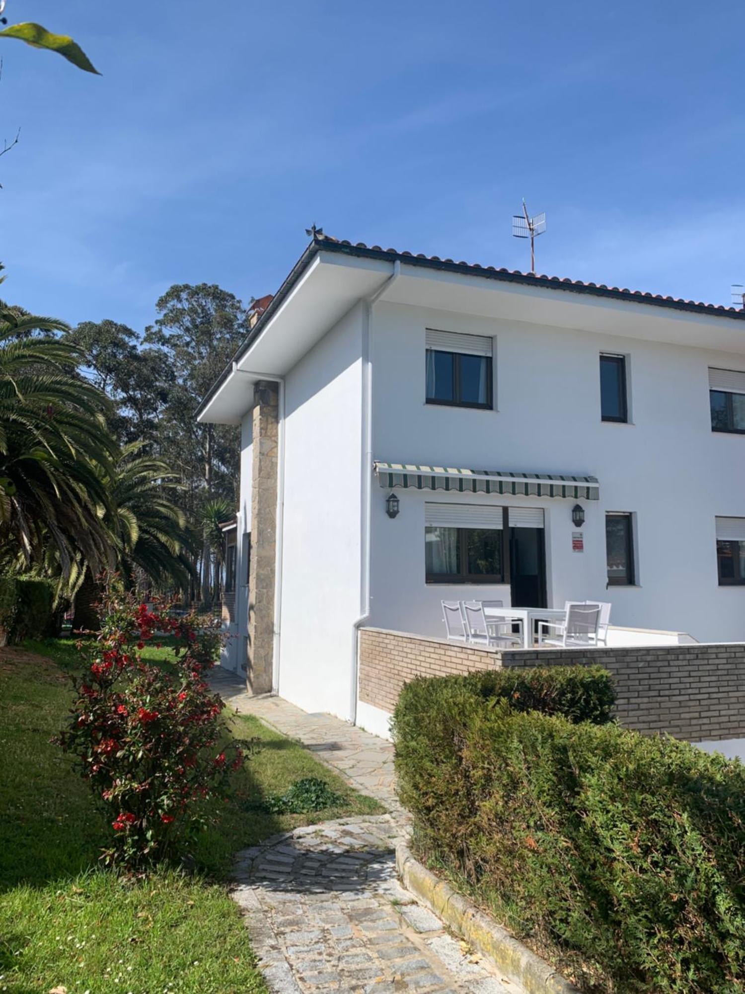La Casina De Rodiles Liñero